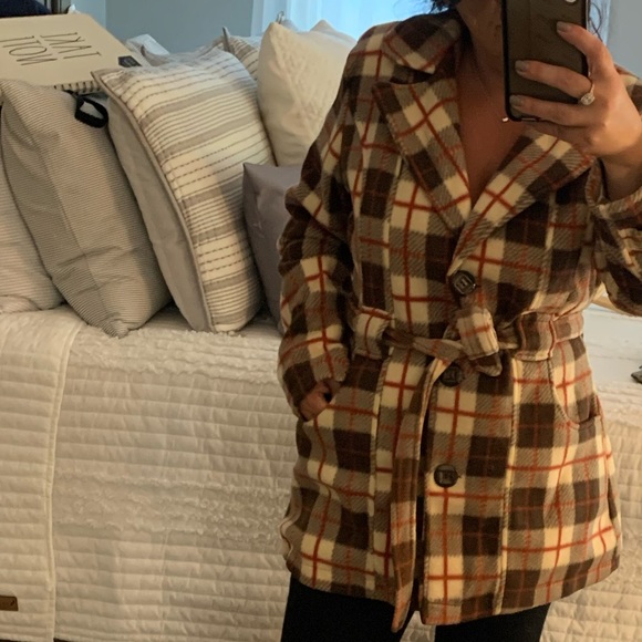 Hot Kiss Brown/Cream Pea cost XL - Picture 5 of 15